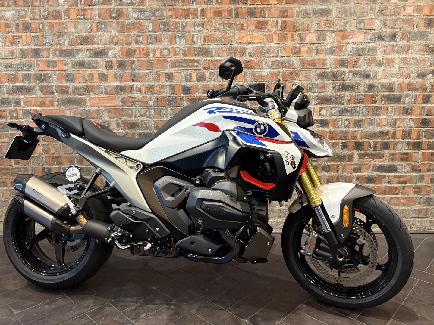 BMW R1300R BMW R1300R Motorsport for sale in Cape Town - ID: 28535450 ...