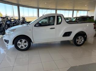 2014 Chevrolet Utility 1.8 Club for sale
