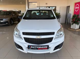 2014 Chevrolet Utility 1.8 Club for sale
