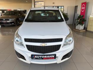 2014 Chevrolet Utility 1.8 Club for sale