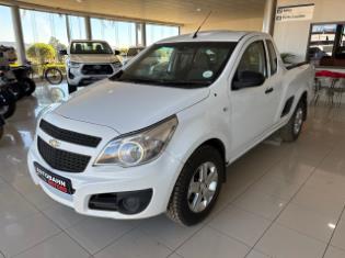 2014 Chevrolet Utility 1.8 Club for sale