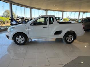 2014 Chevrolet Utility 1.8 Club for sale