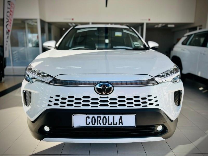 Toyota Corolla Cross 1.8 XR for sale in Middelburg - ID: 28615209