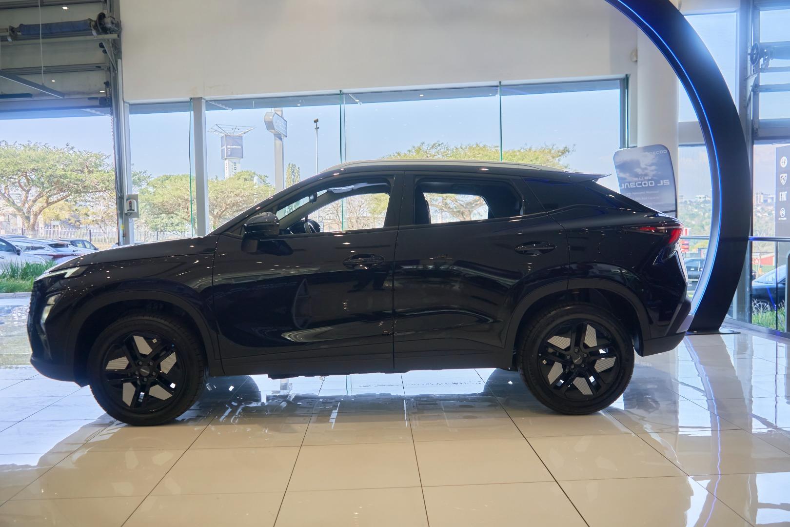 Omoda C5 1.5T SHS HEV Omoda Jaecoo Bryanston