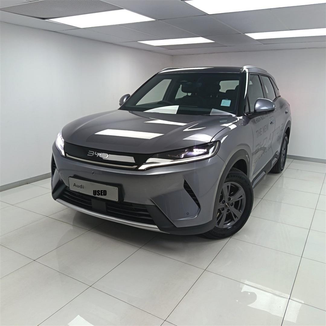 2026 BYD Atto 2 Dynamic DM-i