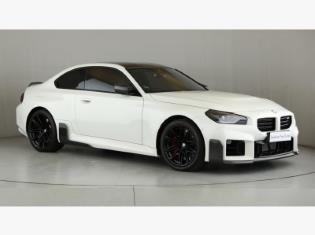 2025 BMW M2 Coupe Auto for sale