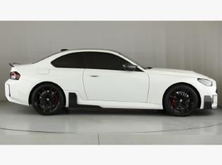 2025 BMW M2 Coupe Auto for sale