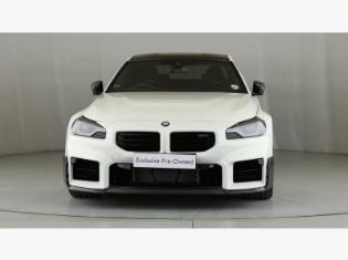 2025 BMW M2 Coupe Auto for sale