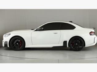 2025 BMW M2 Coupe Auto for sale