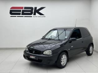 2005 Opel Corsa Lite PLUS for sale