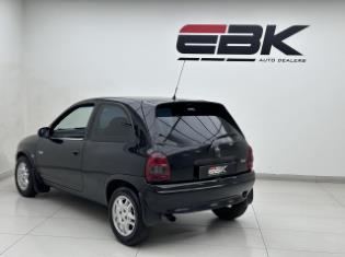 2005 Opel Corsa Lite PLUS for sale