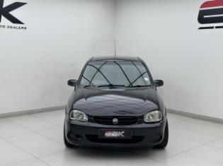 2005 Opel Corsa Lite PLUS for sale