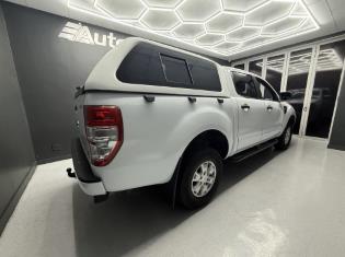 2015 Ford Ranger 2.2TDCi Double Cab Hi-Rider XLS for sale