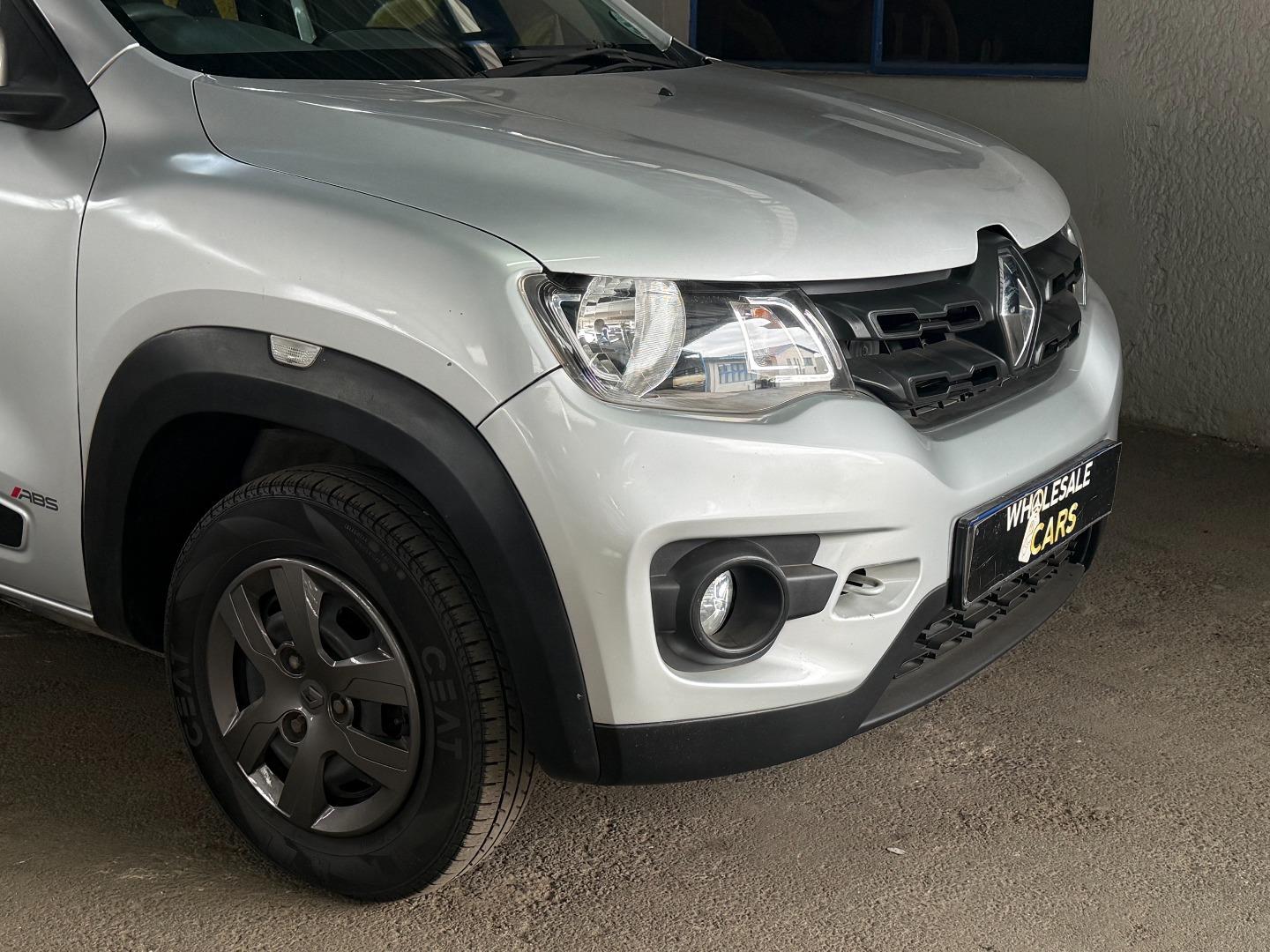 Renault Kwid 1.0 Climber Auto Wholesale Cars 4 U
