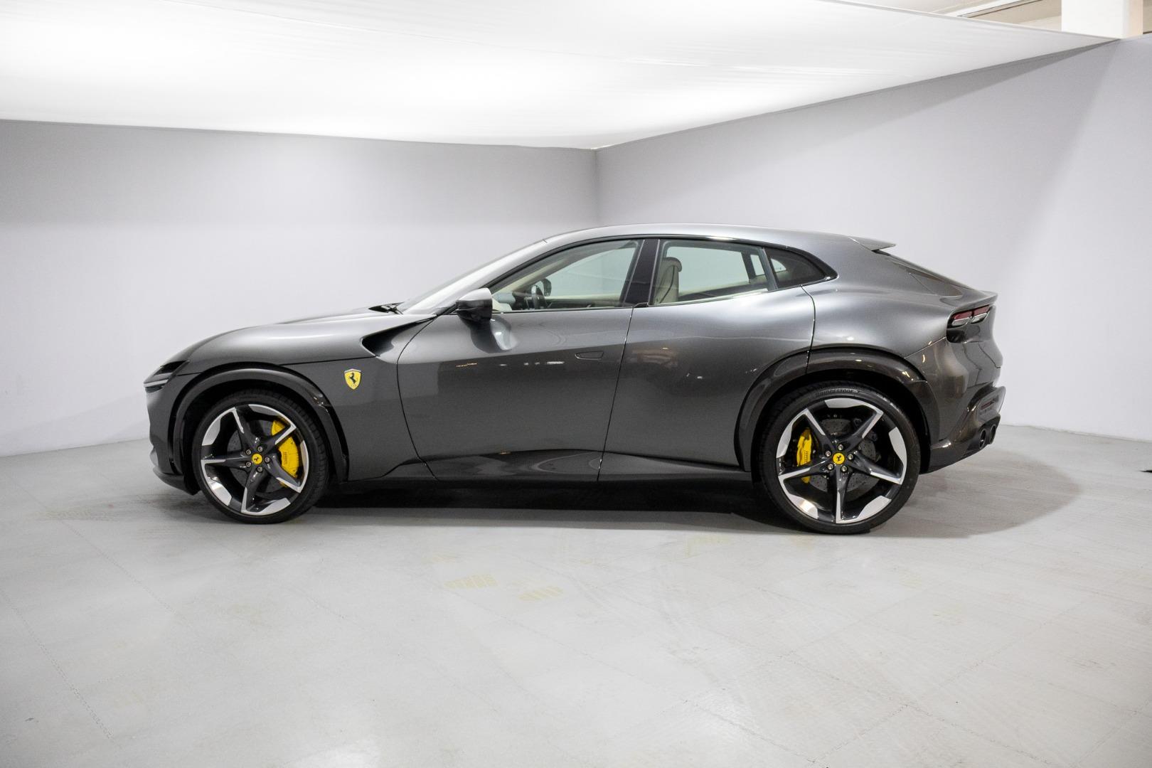 Ferrari Purosangue Purosangue for sale in Sandton - ID: 28615184