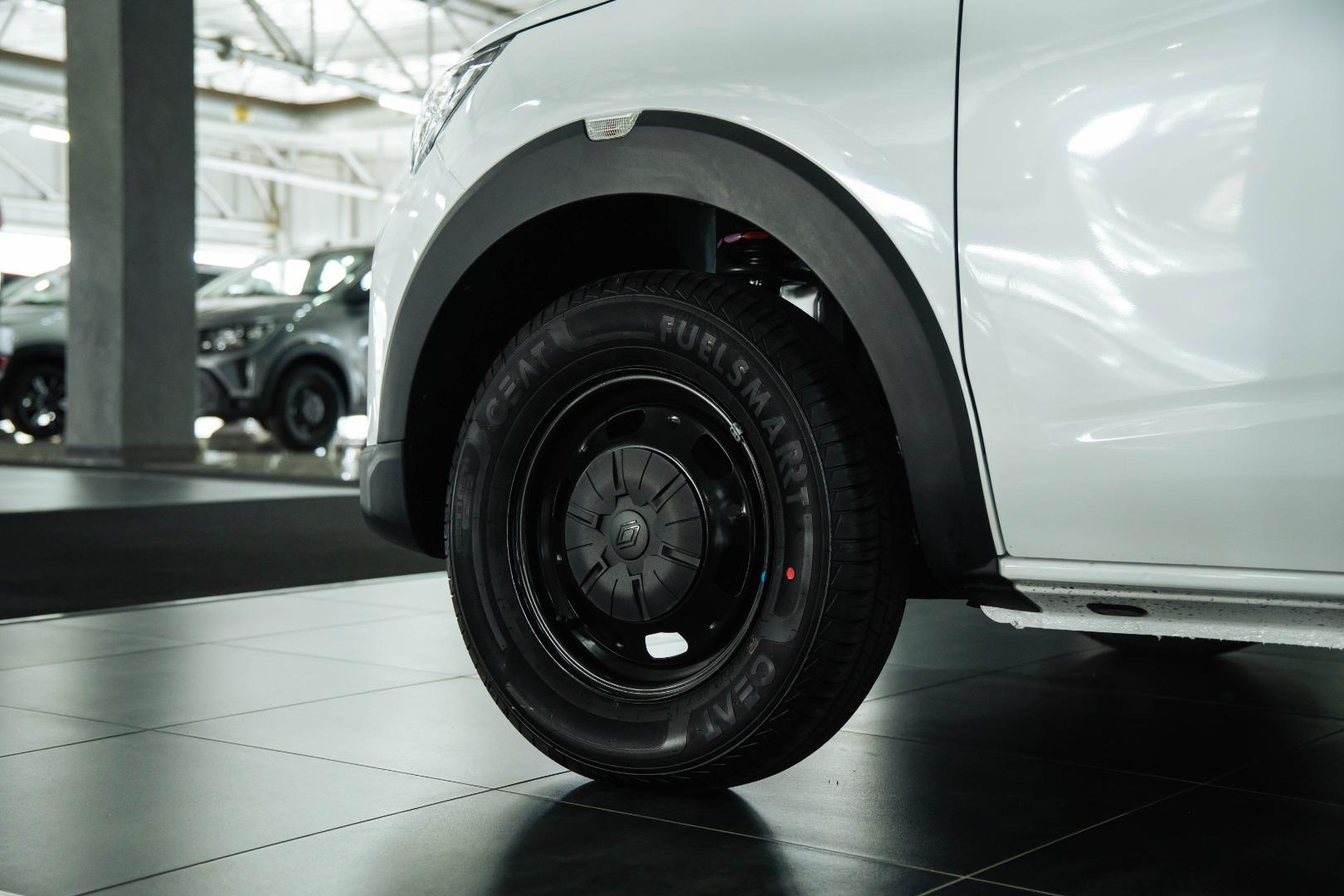 Renault Triber 1.0 Evolution Renault Bruma