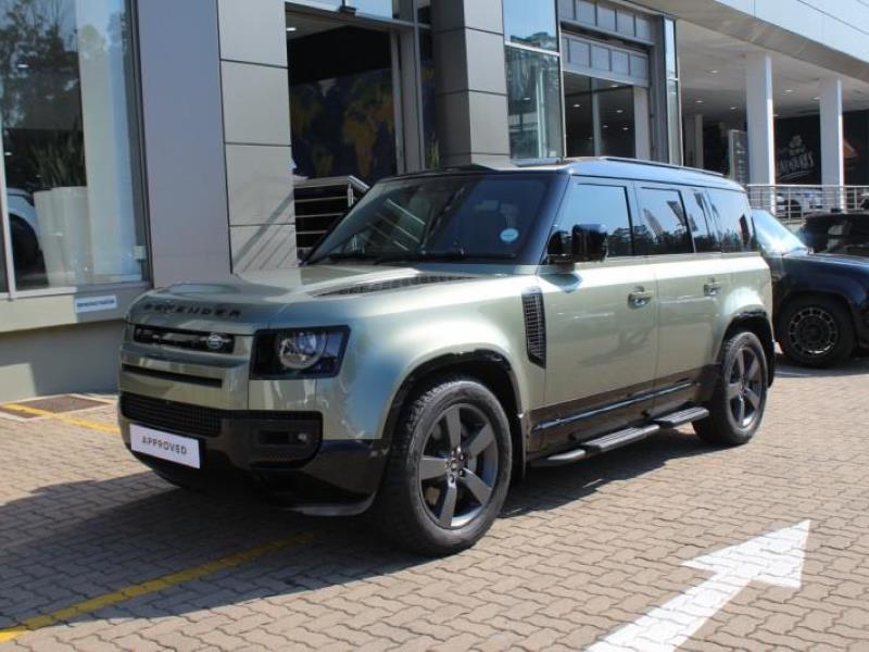 Land Rover Defender 110 D350 X-Dynamic HSE for sale in Kloof - ID
