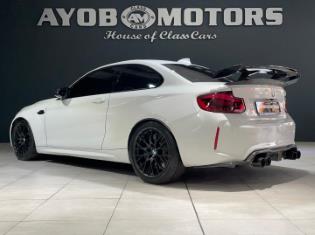 2021 BMW M2 Competition Auto for sale