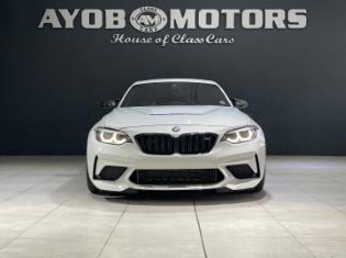 2021 BMW M2 Competition Auto for sale