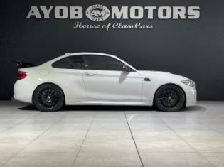 2021 BMW M2 Competition Auto for sale