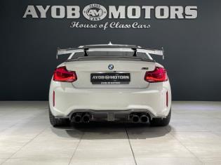 2021 BMW M2 Competition Auto for sale