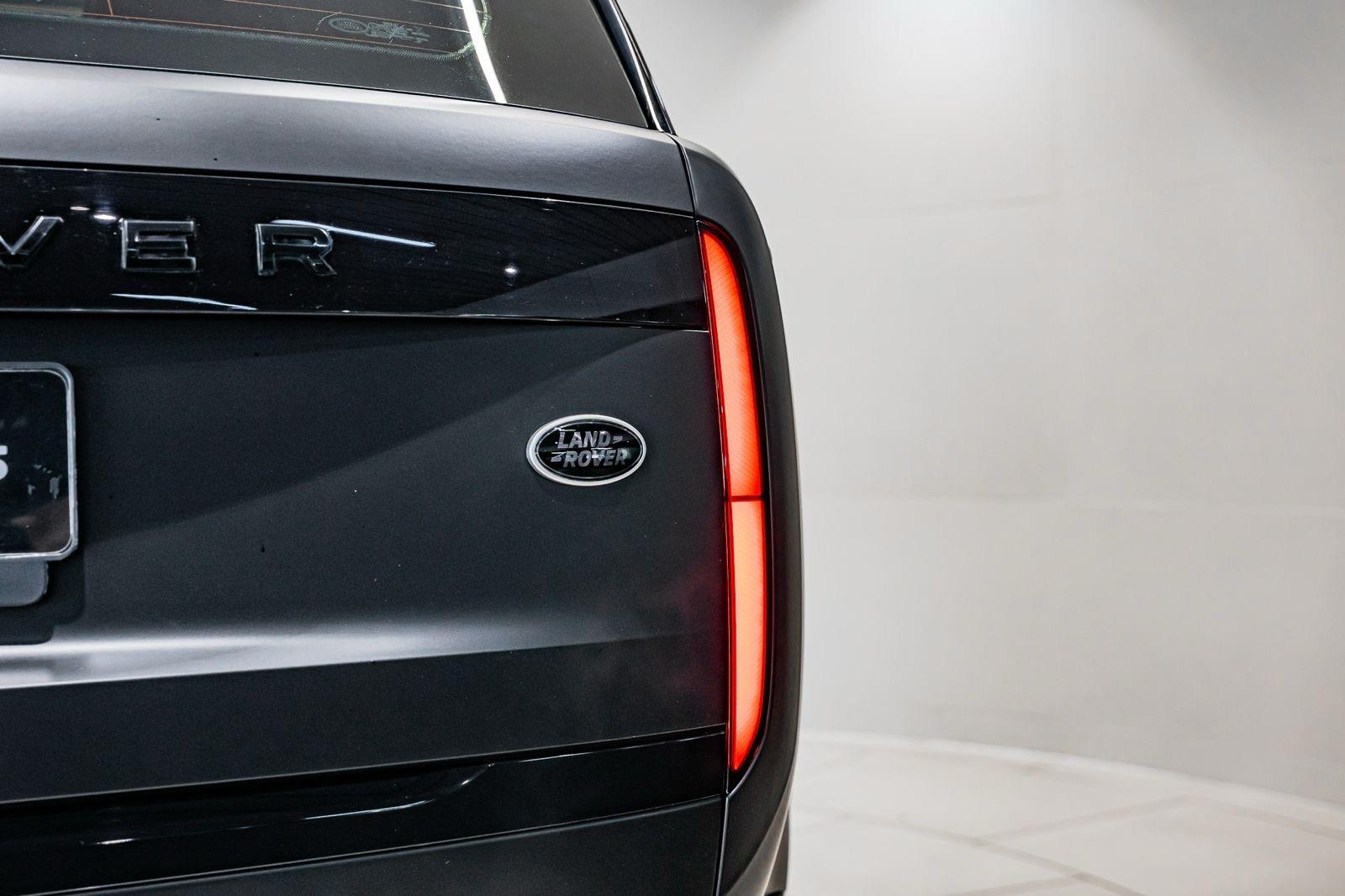 Land Rover Range Rover P530 HSE Eb Motors Sandton