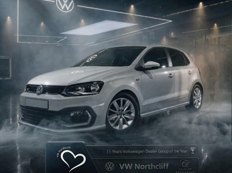 2026 Volkswagen Polo Vivo Hatch 1.4