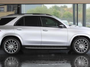 2020 Mercedes-Benz GLE GLE400d 4Matic AMG Line for sale