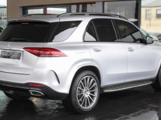 2020 Mercedes-Benz GLE GLE400d 4Matic AMG Line for sale