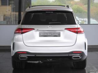 2020 Mercedes-Benz GLE GLE400d 4Matic AMG Line for sale