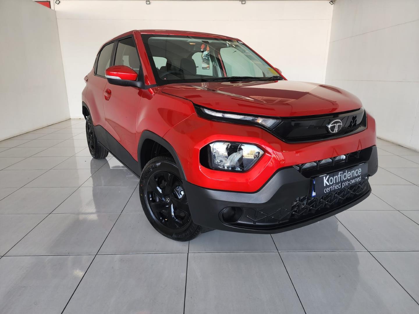 Tata Punch 1.2 Adventure KIA Fourways