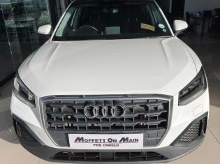 2023 Audi Q2 35TFSI for sale