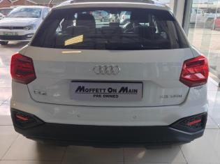 2023 Audi Q2 35TFSI for sale