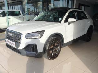 2023 Audi Q2 35TFSI for sale