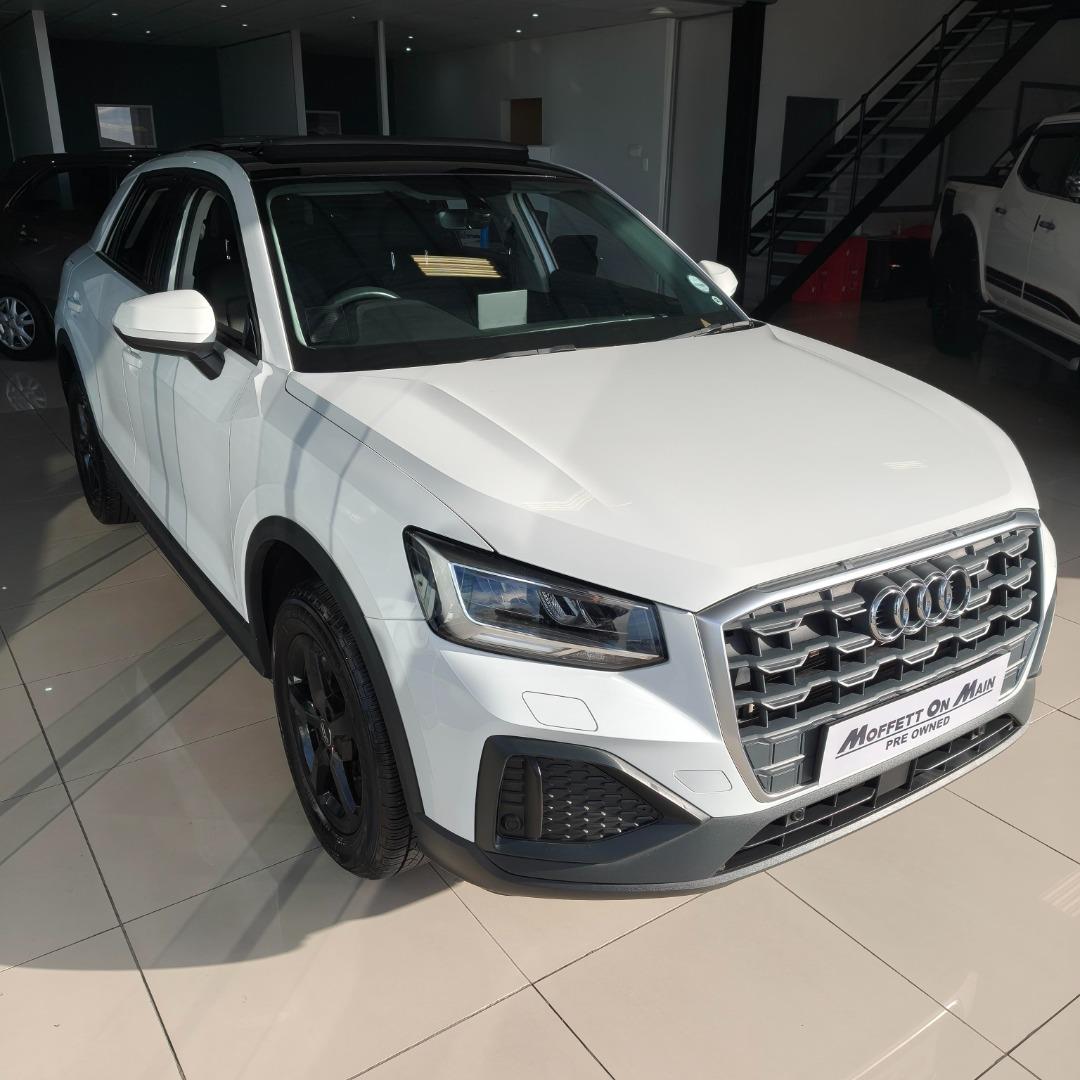 2023 Audi Q2 35TFSI for sale