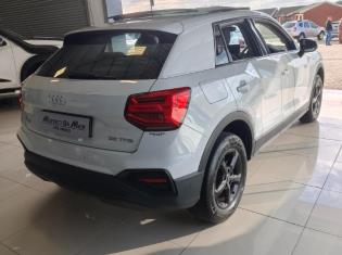 2023 Audi Q2 35TFSI for sale