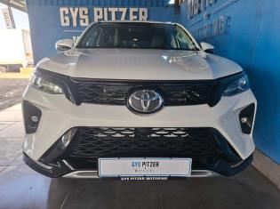 2023 Toyota Fortuner 2.4GD-6 4x4 for sale