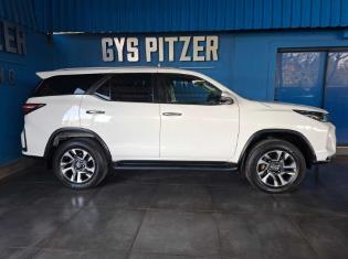 2023 Toyota Fortuner 2.4GD-6 4x4 for sale