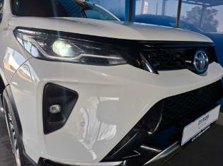 2023 Toyota Fortuner 2.4GD-6 4x4 for sale