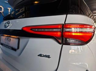 2023 Toyota Fortuner 2.4GD-6 4x4 for sale