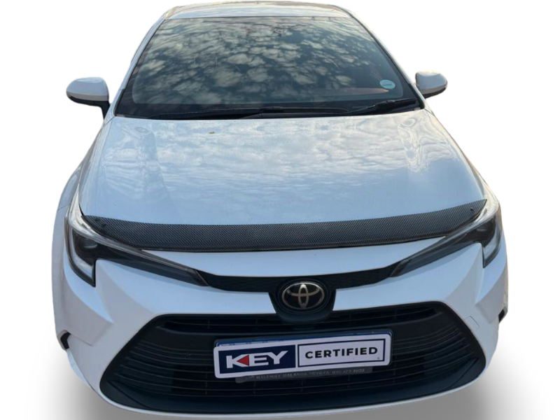 Toyota Corolla 2.0 XR for sale in Pinetown - ID: 28615719 - AutoTrader