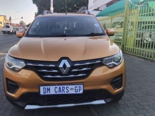 2024 Renault Triber 1.0 Dynamique for sale