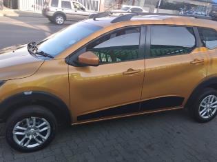 2024 Renault Triber 1.0 Dynamique for sale