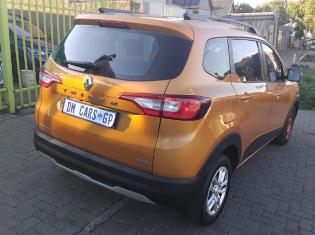 2024 Renault Triber 1.0 Dynamique for sale