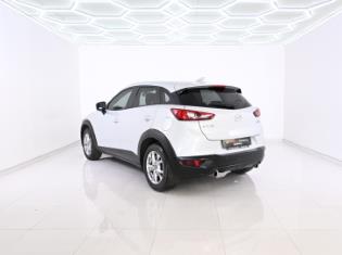 2019 Mazda CX-3 2.0 Dynamic for sale