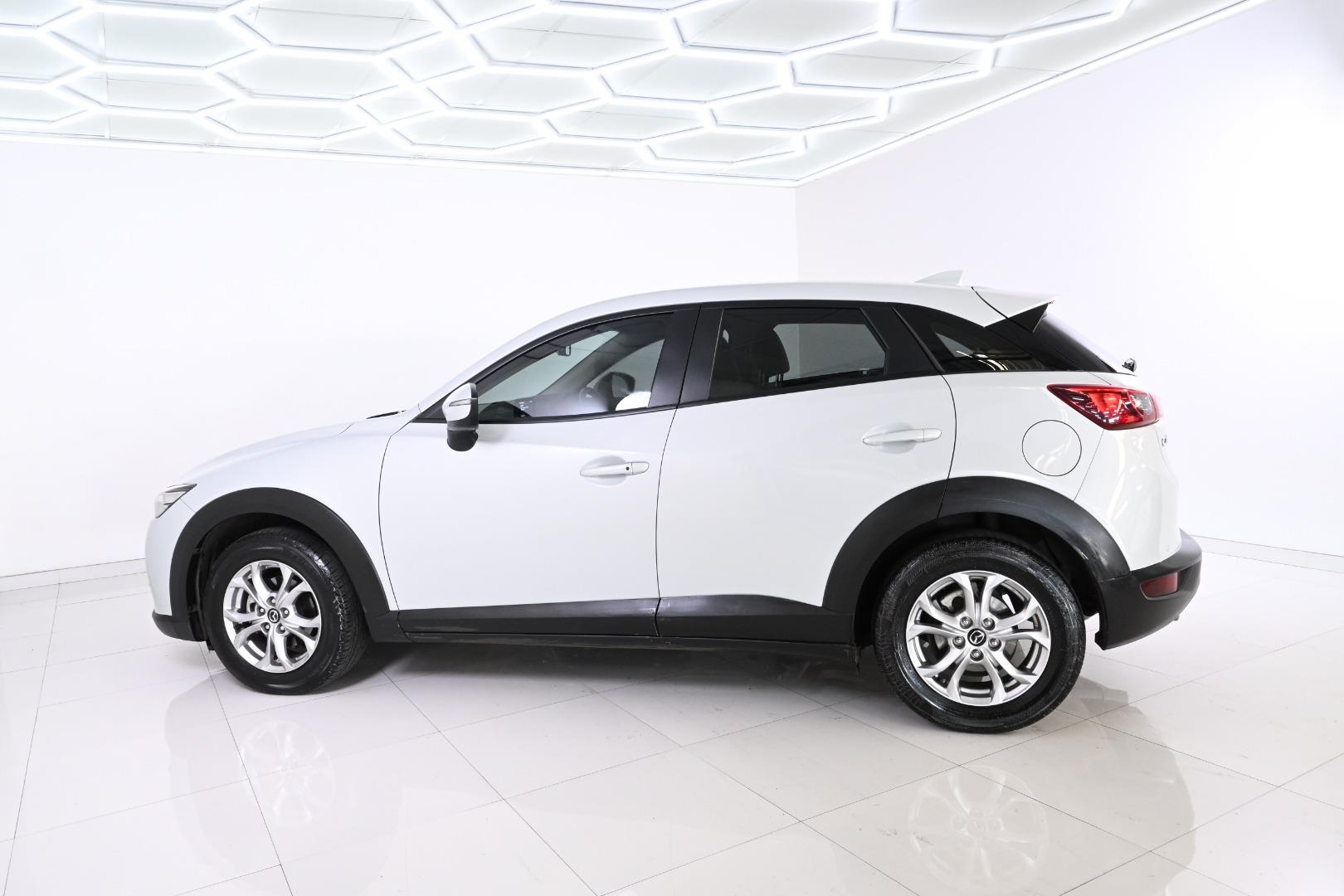 Mazda CX-3 2.0 Dynamic GWM Haval Omoda Jaecoo Edenvale Pre-Owned