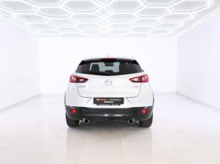 2019 Mazda CX-3 2.0 Dynamic for sale