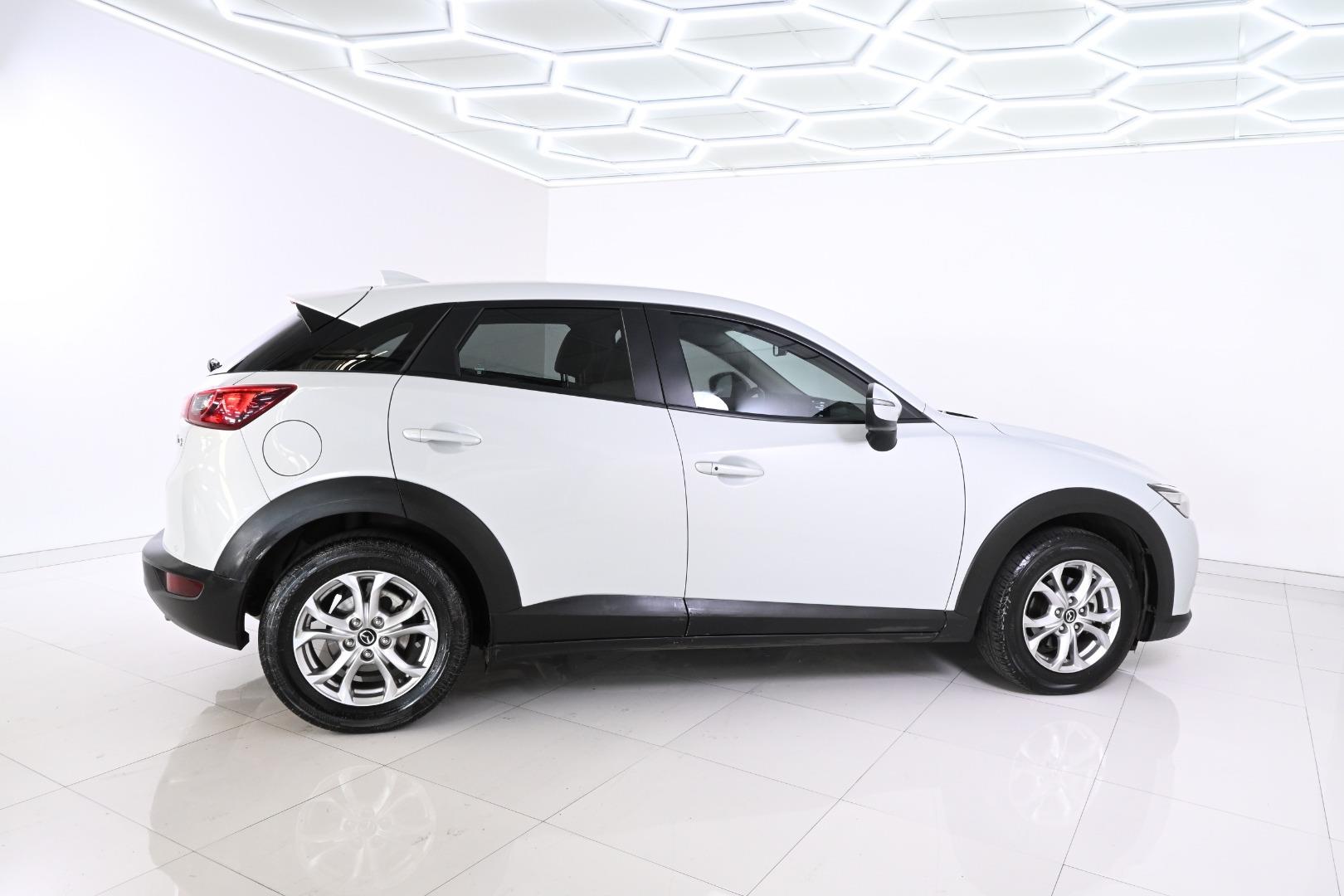 Mazda CX-3 2.0 Dynamic GWM Haval Omoda Jaecoo Edenvale Pre-Owned