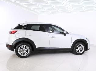 2019 Mazda CX-3 2.0 Dynamic for sale