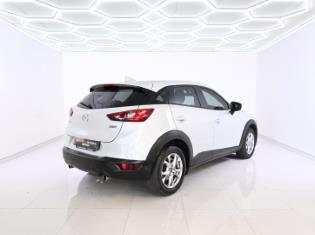 2019 Mazda CX-3 2.0 Dynamic for sale